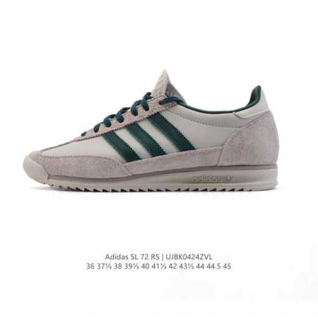 Adidas Sl 72 Shoes T Ecotex Eva Ecotex Eva Ig2132 36-45 Ujbk0424Zvl - Click Image to Close