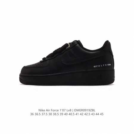 Nike Air Force 1 '07 Low force 1 Hq1 36 36.5 37.5 38 38.5 39 40 40.5 41 42 42.5 - Click Image to Close