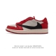 Nike Air Jordan 1 Low Og Sp Military Blue Aj1 1 Aj1 1 Aj1 1 Ts Swoosh Dz4137 36