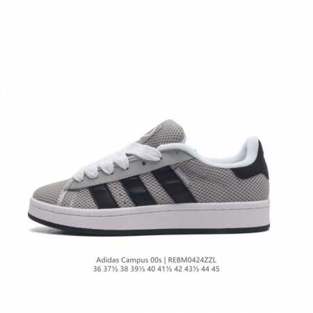 Adidas . campus 00S Adidas Campus 00S campus logo Gy004236-45R - Click Image to Close