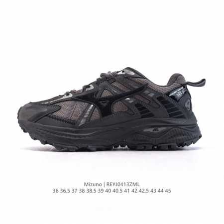 Mizuno Wave Mizuno Sportstyle 36-45 Reyj0413Zml - Click Image to Close