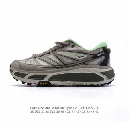 200 Hoka One One Mafate Three 2 Mafate Speed 2 Eva Vibram Megragrip Mafate Three - Click Image to Close