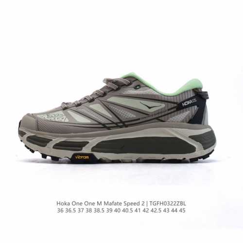 200 Hoka One One Mafate Three 2 Mafate Speed 2 Eva Vibram Megragrip Mafate Three