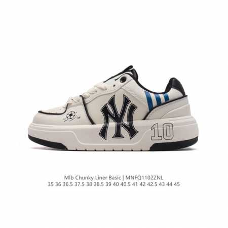 Mlb Chunky Liner Basic Mlb Chunky Liner , , , , style, , 3Asxcbs42N Gp001 35-45 Mnfq 2Znl - Click Image to Close