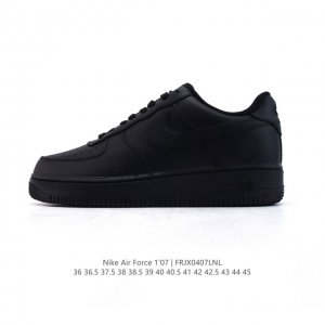 Nike Air Force 1 '07 Low Force 1 Hm8403 36 36.5 37.5 38 38.5 39 40 40.5 41 42 4