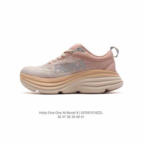 HOKA ONE ONE Bondi 8 Hoka ,Bondi : , , : : : : : : : Ankle Strap DDD DDD 1127952