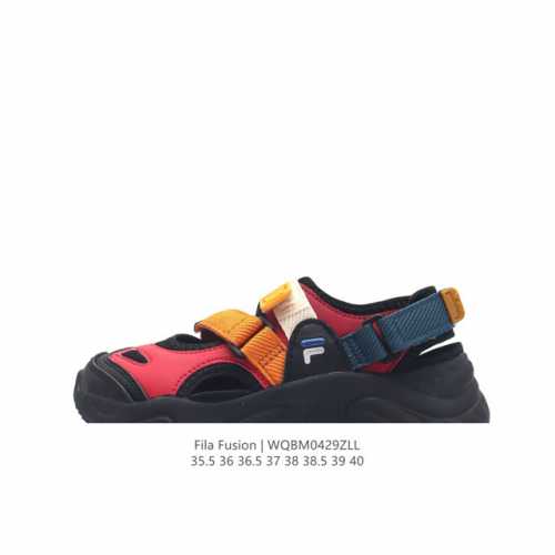 Fila Fusion Fila Fila Fila Fusion T12W32 1Ama35.5-40: Wqbm0429