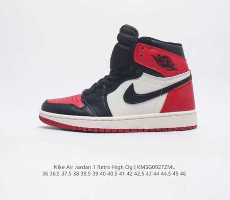 Nike Air Jordan 1 Retro High Og ddd Air Ddd Aj1 Ddd 5 88 Ddd 36 3 3 38 3 39 40 - Click Image to Close