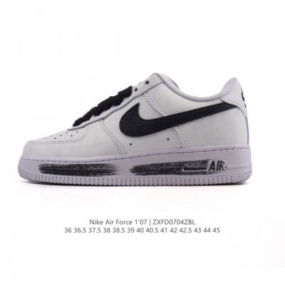 Nike Air Force 1 '07 Low 2025 New Year's Snake Year Limited Air Force One with