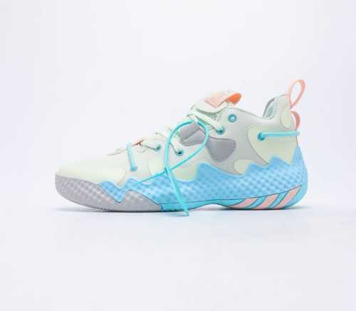 Harden vol.6 Futurenatural 6 FUTURENATURA 360 Boost Lightstrike GV8701 40 40.5