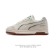 Puma Puma Slipstream Laces Slipstream Laces Slipstream Puma Logo 381787 36-44 Frmt1126Lnb