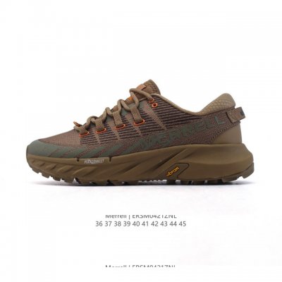 Merrell 100% Vibram Tc5 Merrell Merrell 36-45 Ersm0421Znl
