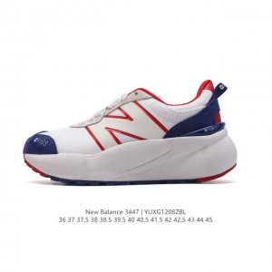 new Balance Nb3447 : U3447La : 36 37 37.5 38 38.5 39.5 40 40.5 41.5 42 42.5 43 44 45 Yuxg 8Zbl