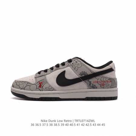 Nike Dunk Low Retro 80 Nike Dunk 1985 Dunk Xp3802-330 36 36.5 37.5 38 38.5 39 4 - Click Image to Close