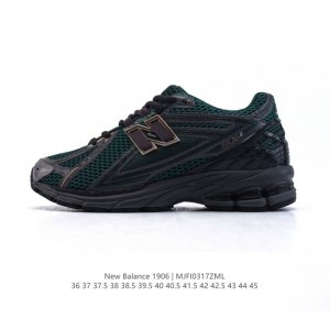 220 New Balance M1906 Nb 2002 1906 Nb 2002R Vibe 1906R M1906Rbt 36-45 Mjfi0317Zm
