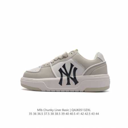 Mlb Chunky Liner Basic Mlb Chunky Liner , , , , style, , 35-44 Qajk0513 - Click Image to Close