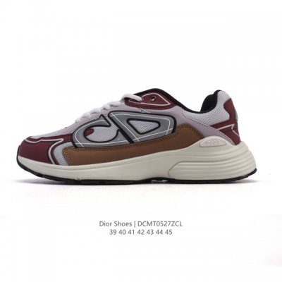 dior Dior High-End Luxury Brand Highlights High-End Temperament Dior Sports S