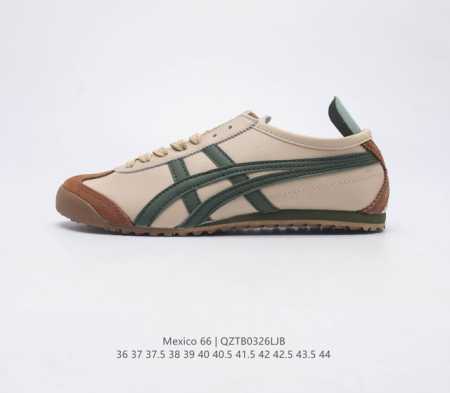 Asics - Onitsuka Tiger Mexico 66 Ddd rb ddd 36-44 Ddd Dl408 Ddd Qztb0326Ljb Ddd - Click Image to Close