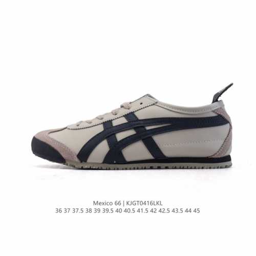 Asics - Onitsuka Tiger Mexico 66 Rb : 1183C10 1 36-45 Kjgt0416Lkl