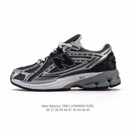 Corporate New Balance M1906 Series Retro Sports Shoes, Treasure Dad Shoes, As On - Click Image to Close