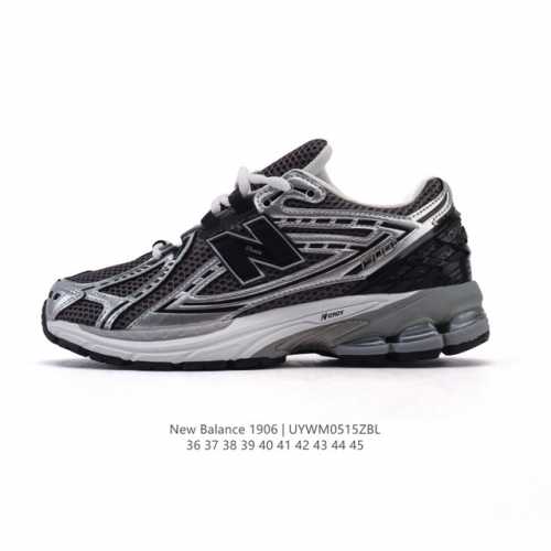 Corporate New Balance M1906 Series Retro Sports Shoes, Treasure Dad Shoes, As On