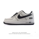 Nike Air Force 1 '07 Low Force 1 Aj7747 36 36.5 37.5 38 38.5 39 40 40.5 41 42 4