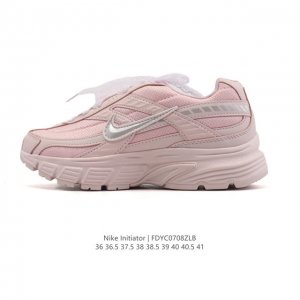 Ins The new Korean vintage style is popular, recalling the classic Nike Initiato