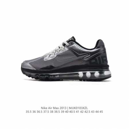 Nike Air Max Nike Air Max 2013 Flywire Air Max Air Max Flywire Fz3156-222 35.5 - Click Image to Close
