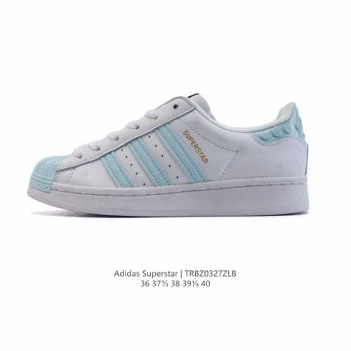 140 Adidas Superstar 2025 1982 1970 Adidas Superstar Hq8868 36-40 Trbz0327Zlb