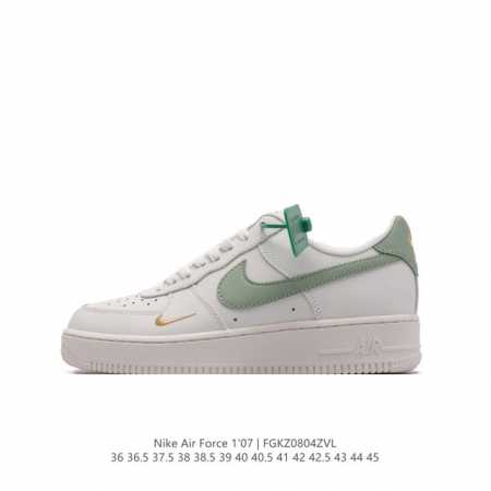 logo Af1 Nike Air Force 1 07 Low Cw7581 : 36 36.5 37.5 38 38.5 39 40 40.5 41 42 - Click Image to Close