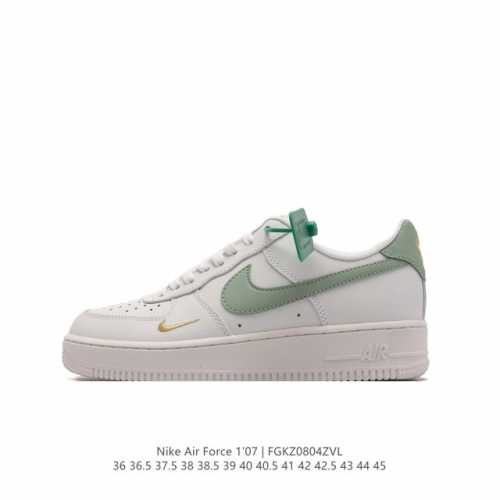 logo Af1 Nike Air Force 1 07 Low Cw7581 : 36 36.5 37.5 38 38.5 39 40 40.5 41 42