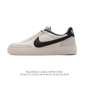 J.Crew x Nike Killshot II Leather Swoosh DDD HQ1657 DDD 36 36.5 37.5 38 38.5 39