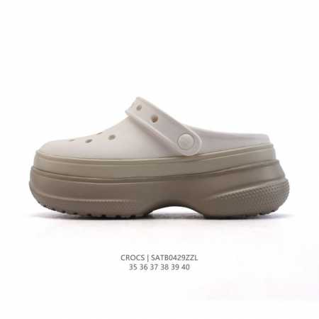 Crocs 35-40 Satb0429Zzl - Click Image to Close