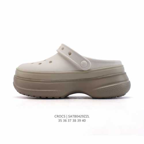 Crocs 35-40 Satb0429Zzl