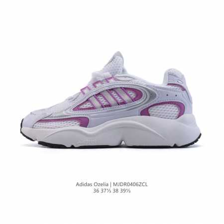 Adidas Originals Ozmillen Shoes Oz 90 Adidas Ozweego Adiplus Adiplus If4014 36- - Click Image to Close