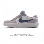 Nike Sb Force 58 Dv5477-003 : 36 36.5 37.5 38 38.5 39 40 40.5 41 42 42.5 43 44