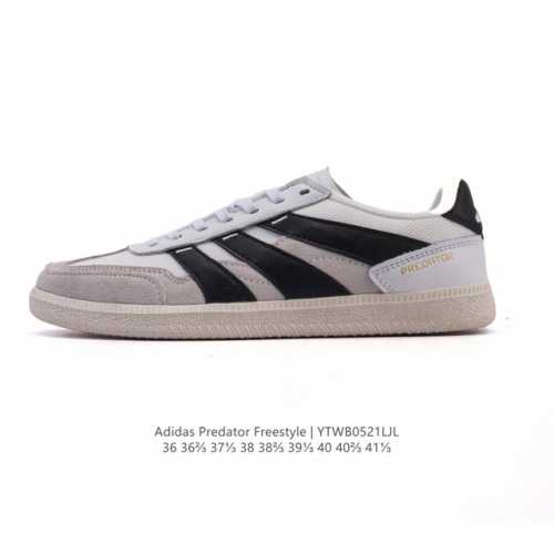 Special Price Adidas Adidas Predator 24 League Low Boots Flat And Off-Pitch Foot