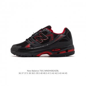 New Balance 758 36-45 Mndh0824Zbl