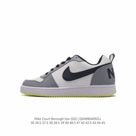Nike Court Borough Low 1. 2. court Court aj1Low af1 3. ; logo Dq5354-161 36-45 - Click Image to Close