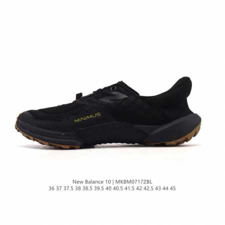 New Balance M10L series neutral casual sneakers, outdoor hiking and running shoe - Click Image to Close