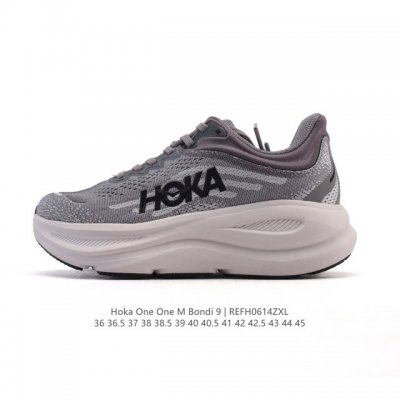 Hoka One One Clifton 9 Low new color scheme This brand comes from the Maori lang