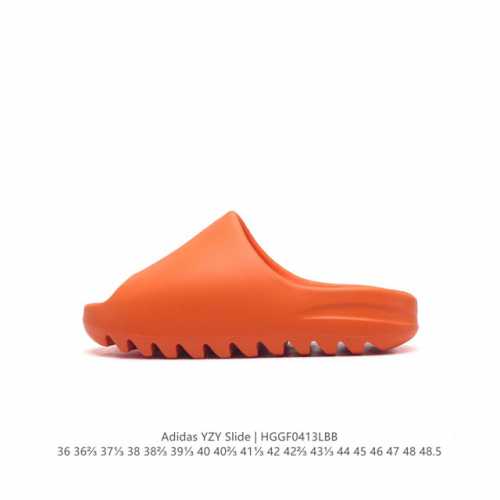 Adidas YEEZY SLIDE YEEZY SLIDE YEEZY SLIDE EVA GW1934 36-48.5 HGGF0413LBB