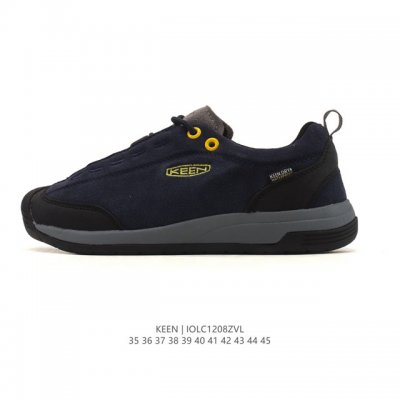 Company-grade American popular outdoor brand - Keen Jasper Rocks Sp Jasper Urba