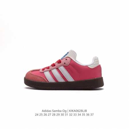Adidas Samba OG Adidas 70 Samba OG , Samba IG1024 24-37 KIKA0628LJB - Click Image to Close