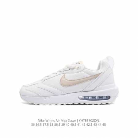 Nike Air Max Dawn 1984 airtrain Nike Air Max Dawn Max Air Air : Fd9939-161 36 3 - Click Image to Close