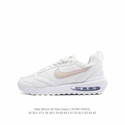Nike Air Max Dawn 1984 airtrain Nike Air Max Dawn Max Air Air : Fd9939-161 36 3