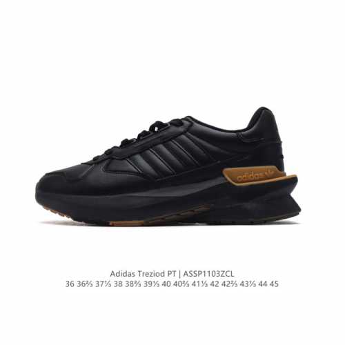 Adidas TREZIOD PT adidas Treziod nice DDD IF2868 DDD 36 36 37 38 38 39 40 40 41
