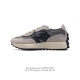 Nb New Balance 327 N pu Ms327Kb 36 45 Uybk0103
