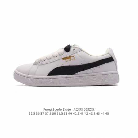Puma suede Xl Skate 1 logo puma 2 3 4 # puma #Puma # #Pum # puma 35.5-45 Aqer 9 - Click Image to Close