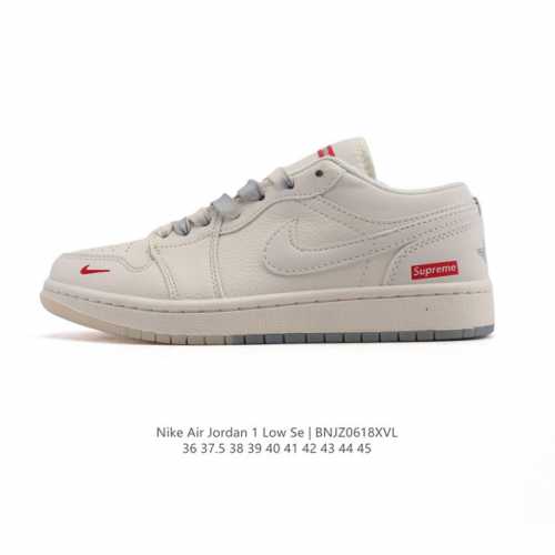 Corporate Nike Jordan Air Jordan 1 Low Aj1 Jordan 1 Aj1 Low-top Retro Culture Ca